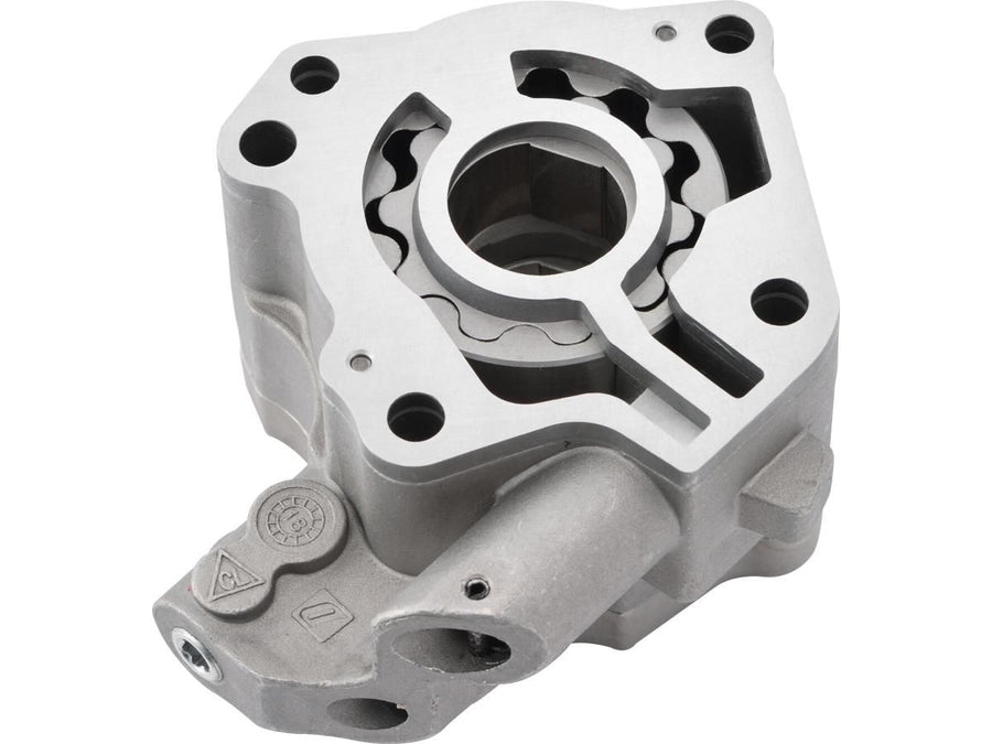 Harley Davidson Softail [2018-2024]-high-volume oil pump for Milwaukee Eight