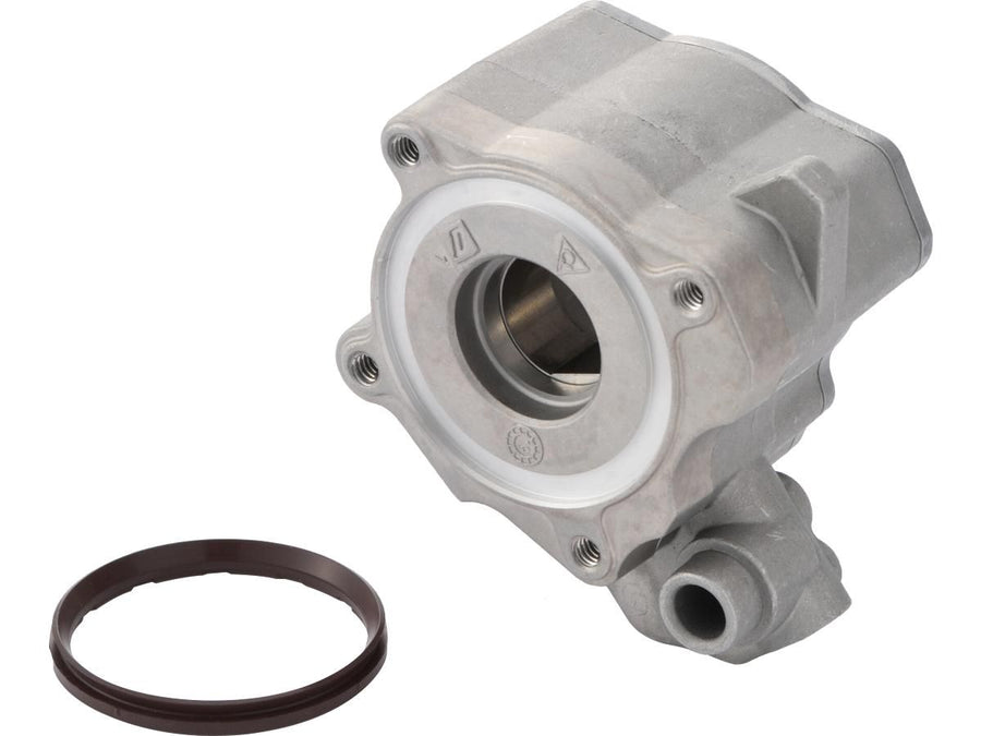 Harley Davidson Softail [2018-2024]-high-volume oil pump for Milwaukee Eight