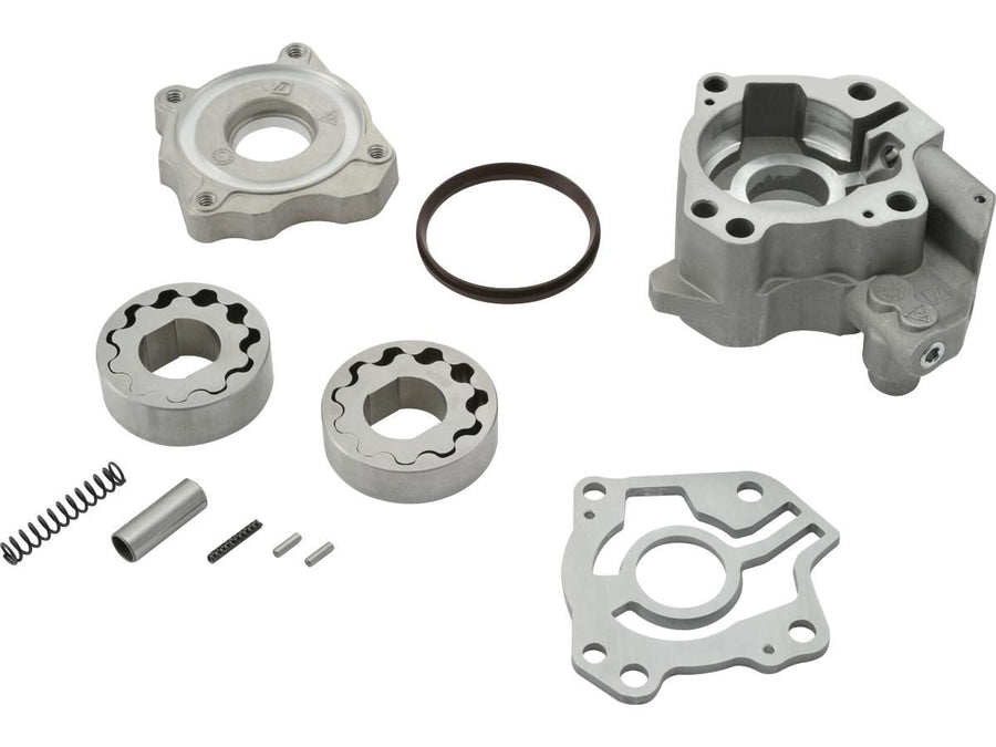 Harley Davidson Softail [2018-2024]-high-volume oil pump for Milwaukee Eight