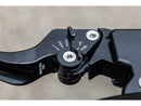 Harley Davidson Softail [2015-2017] – Klassisches verstellbares Brems- und-5
