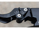 Harley Davidson Softail [2015-2017] – Klassisches verstellbares Brems- und-13