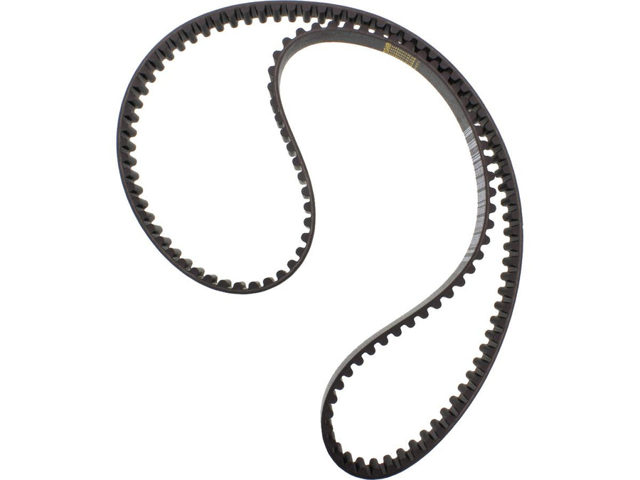 Harley Davidson Dyna [2000-2006] – Conti Hinterradantriebsriemen 14 mm 1 1/8" 133