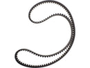 Harley Davidson FLSTC [2007-2011] – Conti Hinterradantriebsriemen 14 mm 1" 133 Zähne-3