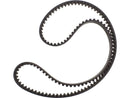 Harley Davidson-Conti rear wheel drive strap 14 mm 1 "132 teeth-1