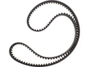 Harley Davidson-Conti rear wheel drive strap 14 mm 1 "132 teeth-3