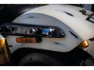 Harley Davidson Nightster RH975 [2022-2025] – 3 in 1 LED Blinker/Rücklicht/Bremslicht - 0
