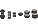 Harley Davidson Nightster RH975 [2022-2024] – Glattes Abdeckungsset für Nightster-1
