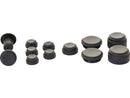 Harley Davidson Nightster RH975 [2022-2024] – Glattes Abdeckungsset für Nightster-3