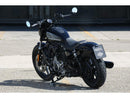 Harley Davidson Nightster RH975 [2022-2024] – OEM hinterer Kotflügel zentrierter-3