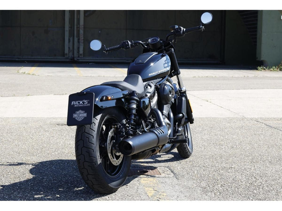 Harley Davidson Nightster RH975 [2022-2024] – OEM hinterer Kotflügel zentrierter