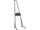 Harley Davidson Sportser Note [2004-2020]-very high Sissy bar with upholstery-1