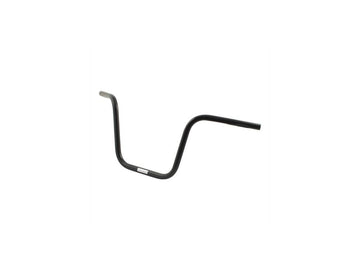 Harley Davidson – 270 Ape Hanger Lenker mit Dellen, 3-Loch, schwarz