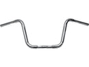Harley Davidson - 310 Fat Ape Hanger handlebar with 1 "clamping diameter, enjoyed-1
