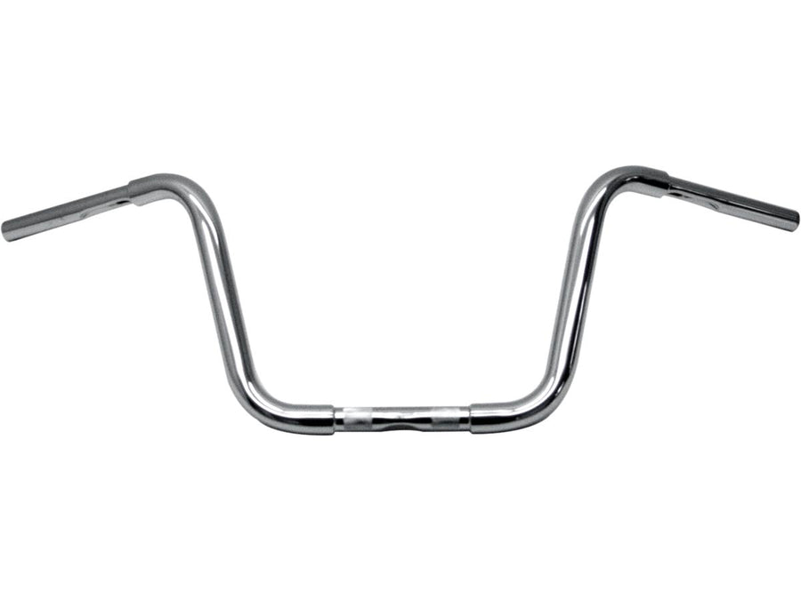 Harley Davidson - 310 Fat Ape Hanger handlebar with 1 "clamping diameter, enjoyed