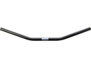 Harley Davidson – 1" Drag Bar Lenker 3-Loch Schwarz Pulverbeschichtet 920 mm Gaszug-2