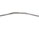 Harley Davidson – 1" Drag Bar Lenker 3-Loch Schwarz Pulverbeschichtet 920 mm Gaszug-5