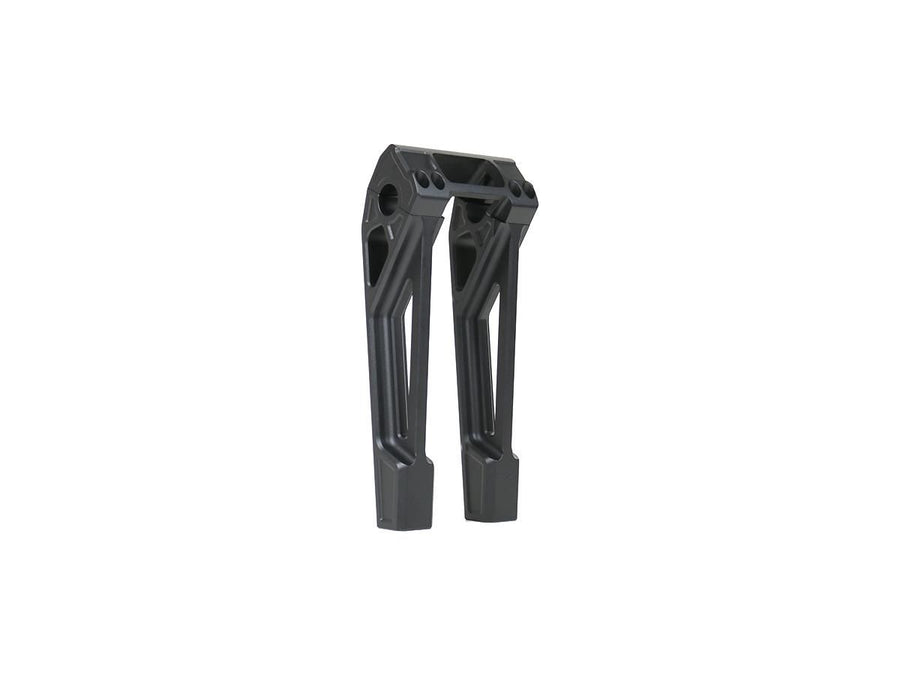 Harley Davidson Sportster [1985-2020] – 10" Fastback Risers für OE Digitaltacho