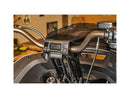 Harley Davidson Sportster [1985-2020] – 10" Fastback Risers für OE Digitaltacho-11
