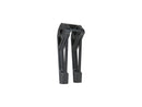 Harley Davidson Sportster [1985-2020] – 8" Fastback Risers für OE Digitaltacho-1