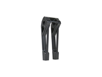 Harley Davidson Sportster [1985-2020]-8 "Fastback Risers for OE Digitalacho