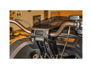Harley Davidson Sportster [1985-2020] – 8" Fastback Risers für OE Digitaltacho-3