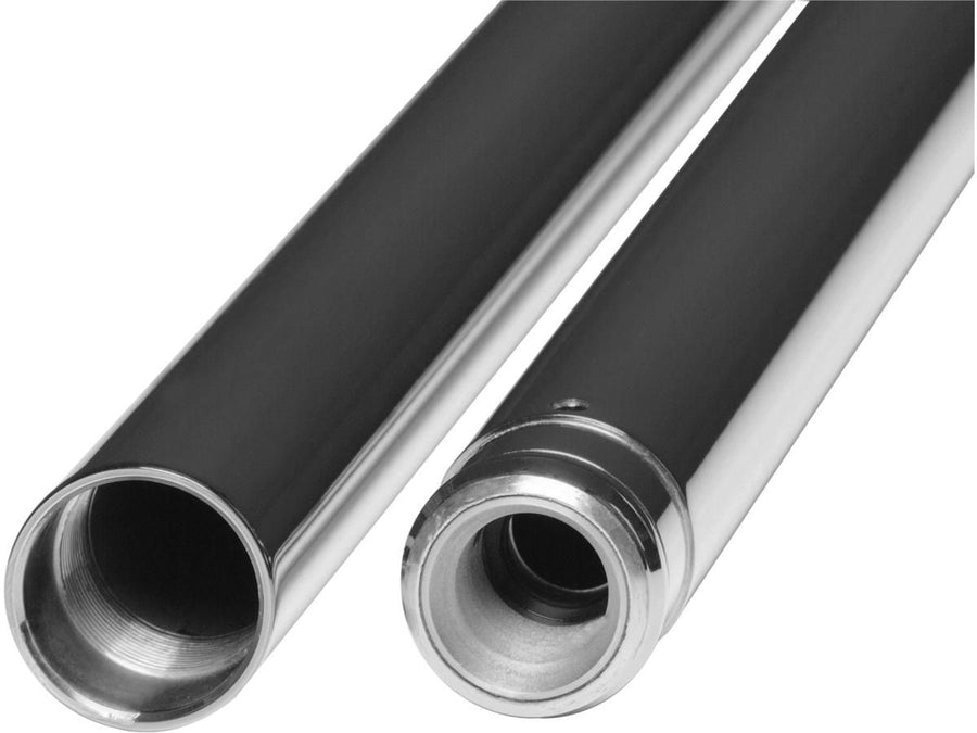 Harley Davidson XL1200X [2016-2020]-49mm fork pipes Standard Hartchrom 24.5 "