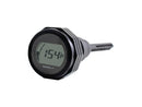 Harley Davidson Touring [2017-2024] – Temperatur LCD Ölmessstab Schwarz-1