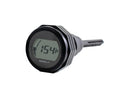 Harley Davidson Touring [2017-2024] – Temperatur LCD Ölmessstab Schwarz-3