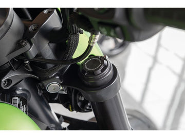 Harley Davidson Sportster S RH1250S [2021-2024] – Premium Abdeckungs-Kit für - 0