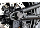 Harley Davidson Sporters S Rh1250s [2021-2024]-Premium cover kit for-4