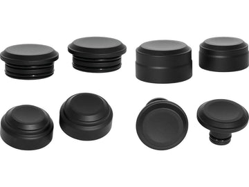 Harley Davidson Sportster S RH1250S [2021-2024] – Glattes Abdeckungsset für Sportster