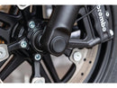 Harley Davidson Sportster S RH1250S [2021-2024] – Glattes Abdeckungsset für Sportster-3