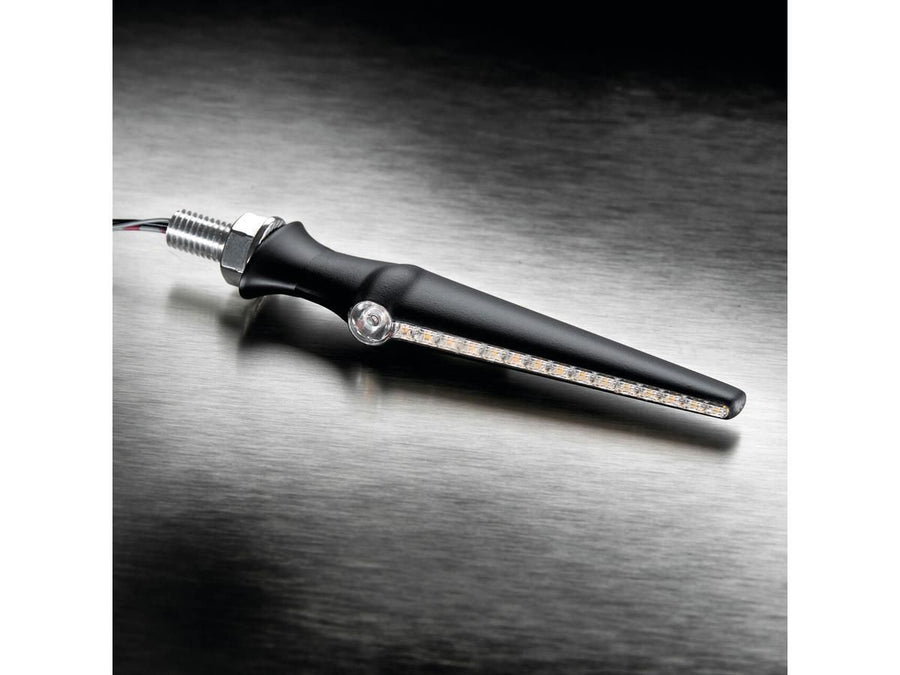 Harley Davidson Softail Models [2025-2025]-JetStream LED sequential lighting