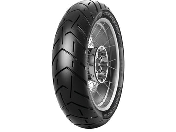 Harley Davidson - Tourance Next 2 tires 170/60 R 17 m/c (72V) TL - 0