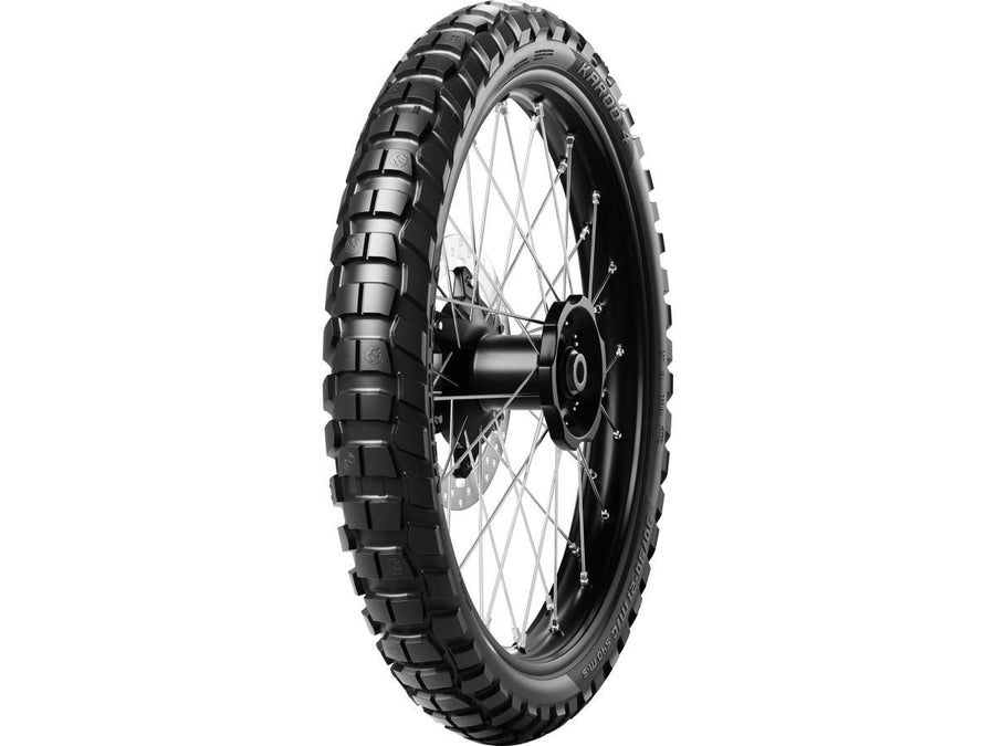 Harley Davidson – Karoo 4 Reifen 120/70 R 19 M/C (60Q) M+S TL