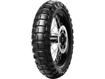 Harley Davidson – Karoo 4 Reifen 170/60 R 17 M/C (72Q) M+S TL - 0