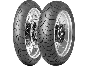 Harley Davidson – Trailmax Meridian Reifen 120/70 R 19 (60V) TL