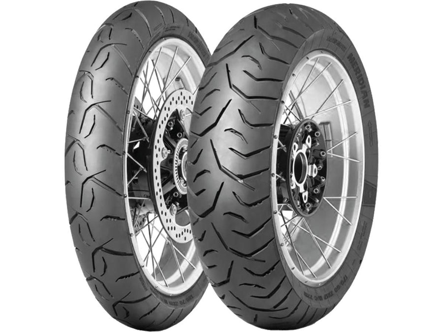 Harley Davidson – Trailmax Meridian Reifen 120/70 R 19 (60V) TL