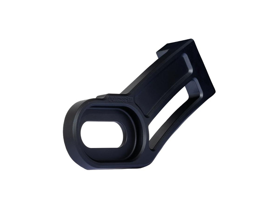 Harley Davidson Nightster RH975 [2022-2024] – Seitenmontage Kennzeichenhalter für
