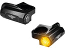 Harley Davidson Sporters S Rh1250S [2021-2025]-Nano Series LENKER LED blinker for-8