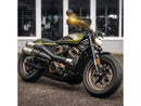 Harley Davidson Sporters S Rh1250S [2021-2025]-Nano Series LENKER LED blinker for-9