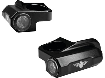 Harley Davidson Sportster S RH1250S [2021-2025] – Nano Series Lenker LED