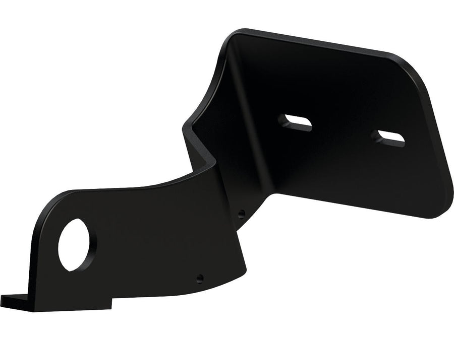 Harley Davidson Nightster Rh975 [2022-2023]-Middle side license plate holder
