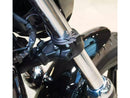 Harley Davidson Softail [2018-2025] – Quick-Stripe Blinkerset 49mm Schwarz-7