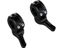 Harley Davidson Nightster RH975 [2022-2025] – Flacher Riser-Satz für Nightster für 1"-9