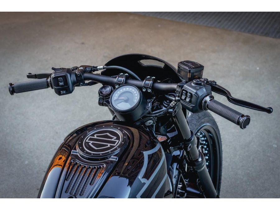 Harley Davidson Nightster RH975 [2022-2025] – Flacher Riser-Satz für Nightster für 1"