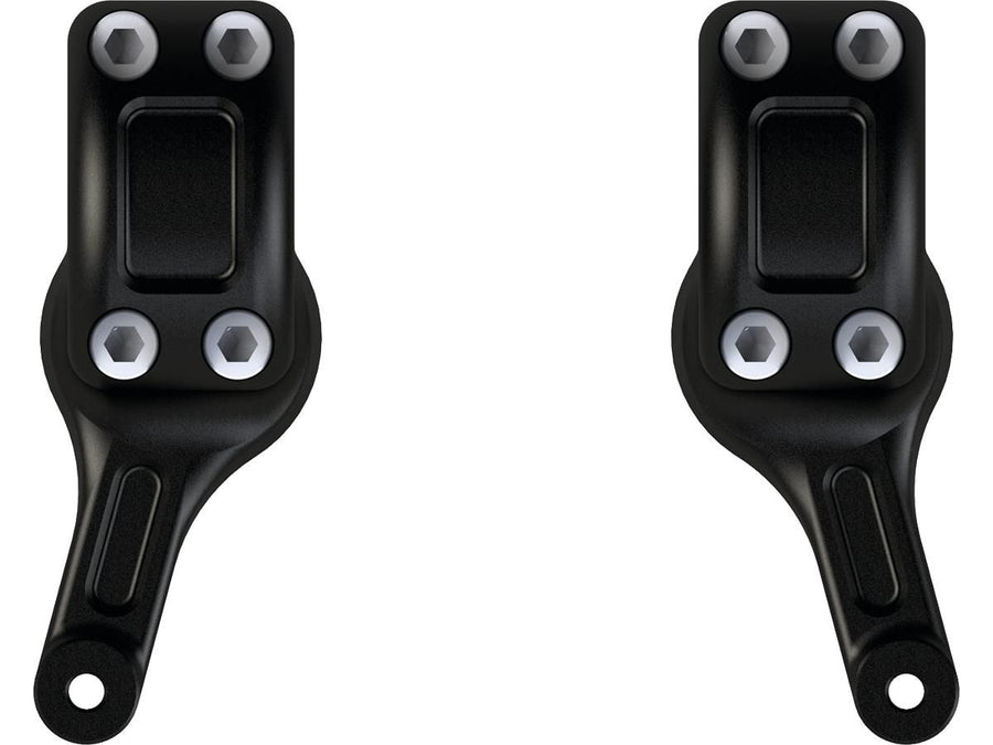 Harley Davidson Nightster RH975 [2022-2025] – Flacher Riser-Satz für Nightster für 1