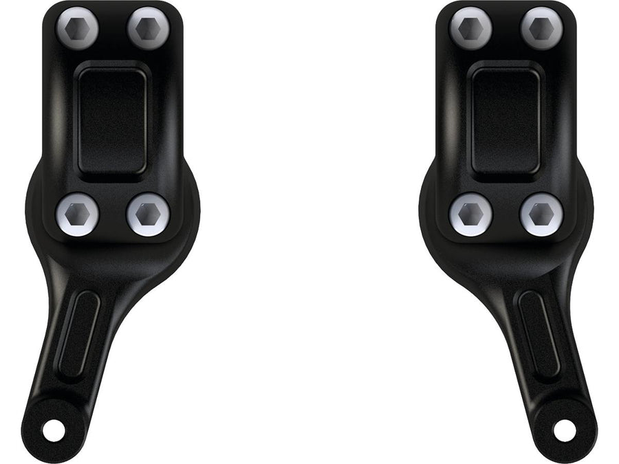 Harley Davidson Nightster RH975 [2022-2025] – Flacher Riser-Satz für Nightster für 1