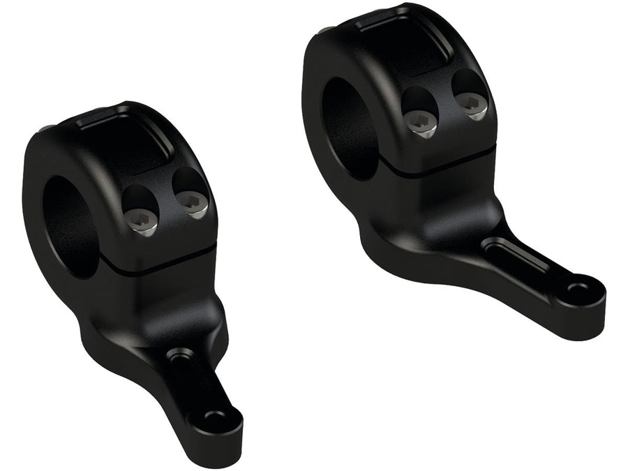 Harley Davidson Nightster RH975 [2022-2025] – Flacher Riser-Satz für Nightster für 1