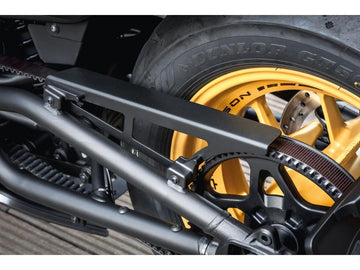 Harley Davidson Sportster S RH1250S [2021-2024] – Riemenabdeckung für Sportster S - 0
